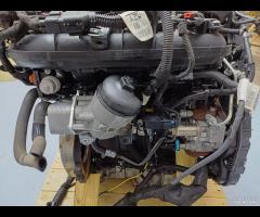 MOTORE COMPLETO A17DTC OPEL ASTRA 2014 1.7 CDTI 90 - 17