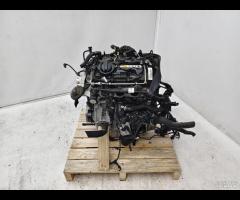 MOTORE COMPLETO B38A15A 1.5B 103Kw 140CV BMW 218I