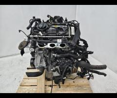 MOTORE COMPLETO B38A15A 1.5B 103Kw 140CV BMW 218I