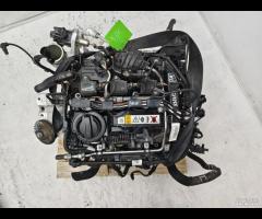 MOTORE COMPLETO B38A15A 1.5B 103Kw 140CV BMW 218I - 6