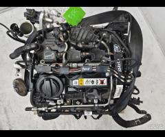 MOTORE COMPLETO B38A15A 1.5B 103Kw 140CV BMW 218I - 7