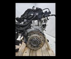 MOTORE COMPLETO B38A15A 1.5B 103Kw 140CV BMW 218I - 12