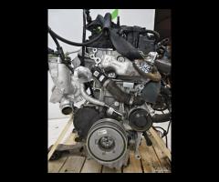 MOTORE COMPLETO B38A15A 1.5B 103Kw 140CV BMW 218I - 15