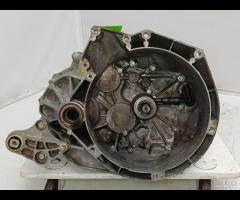 CAMBIO MANUALE 6M M1DA 2255873 1.0B 92Kw 125CV FOR
