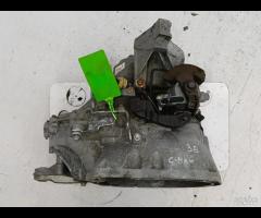 CAMBIO MANUALE 6M M1DA 2255873 1.0B 92Kw 125CV FOR