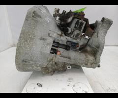CAMBIO MANUALE 6M M1DA 2255873 1.0B 92Kw 125CV FOR - 6