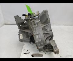 CAMBIO MANUALE 6M M1DA 2255873 1.0B 92Kw 125CV FOR - 8
