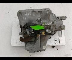 CAMBIO MANUALE 6M M1DA 2255873 1.0B 92Kw 125CV FOR - 15