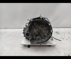 CAMBIO MANUALE 6M  B38A15A GS6-58BG 1.5B 103Kw 140