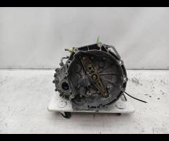 CAMBIO MANUALE 6M  B38A15A GS6-58BG 1.5B 103Kw 140