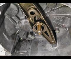 CAMBIO MANUALE 6M  B38A15A GS6-58BG 1.5B 103Kw 140 - 6