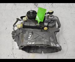 CAMBIO MANUALE 6M  B38A15A GS6-58BG 1.5B 103Kw 140 - 9