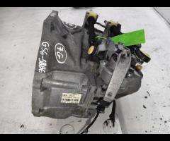 CAMBIO MANUALE 6M  B38A15A GS6-58BG 1.5B 103Kw 140 - 10