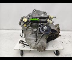 CAMBIO MANUALE 6M  B38A15A GS6-58BG 1.5B 103Kw 140 - 14