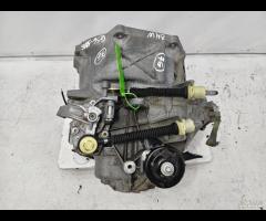 CAMBIO MANUALE 6M  B38A15A GS6-58BG 1.5B 103Kw 140 - 17