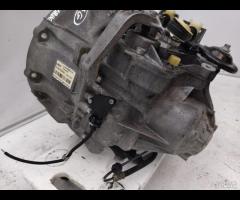 CAMBIO MANUALE 6M  B38A15A GS6-58BG 1.5B 103Kw 140 - 21