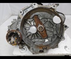 CAMBIO MANUALE 5M CBZ CBZB NBX 0AJ300041J 1.2B 77K