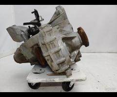 CAMBIO MANUALE 5M CBZ CBZB NBX 0AJ300041J 1.2B 77K - 6