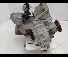 CAMBIO MANUALE 5M CBZ CBZB NBX 0AJ300041J 1.2B 77K - 7