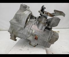 CAMBIO MANUALE 5M CBZ CBZB NBX 0AJ300041J 1.2B 77K - 9