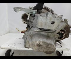 CAMBIO MANUALE 5M CBZ CBZB NBX 0AJ300041J 1.2B 77K - 11