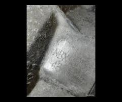 CAMBIO MANUALE 5M CBZ CBZB NBX 0AJ300041J 1.2B 77K - 12