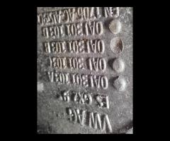 CAMBIO MANUALE 5M CBZ CBZB NBX 0AJ300041J 1.2B 77K - 13