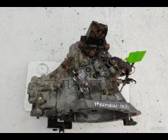 CAMBIO MANUALE 6M G4FD 4300026950 1.6B 99Kw 135CV