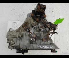 CAMBIO MANUALE 6M G4FD 4300026950 1.6B 99Kw 135CV