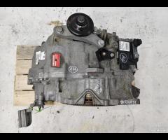 CAMBIO AUTOMATICO 6M D5204T6 TF-80SD 36050750 2.0D - 6