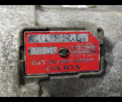 CAMBIO AUTOMATICO 6M D5204T6 TF-80SD 36050750 2.0D - 8