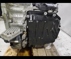 CAMBIO AUTOMATICO 6M D5204T6 TF-80SD 36050750 2.0D - 9