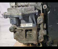 CAMBIO AUTOMATICO 6M D5204T6 TF-80SD 36050750 2.0D - 11