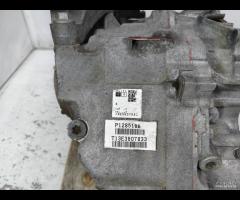 CAMBIO AUTOMATICO 6M D5204T6 TF-80SD 36050750 2.0D - 17