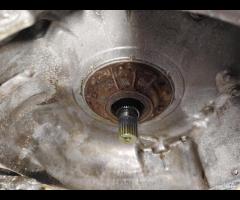 CAMBIO AUTOMATICO 6M D5204T6 TF-80SD 36050750 2.0D - 21