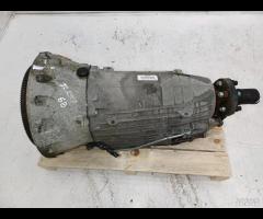 CAMBIO AUTOMATICO 7M 651911 722908 2.2D 125Kw 170C - 6