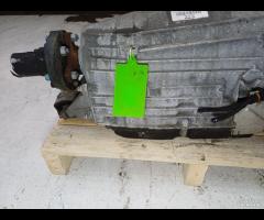 CAMBIO AUTOMATICO 7M 651911 722908 2.2D 125Kw 170C - 9