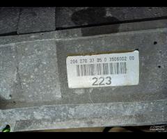 CAMBIO AUTOMATICO 7M 651911 722908 2.2D 125Kw 170C - 11