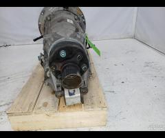 CAMBIO AUTOMATICO 7M 651911 722908 2.2D 125Kw 170C - 12