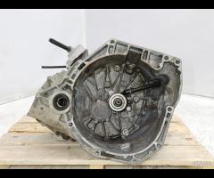 CAMBIO MANUALE 6M HRA2DDT 32010BV80A 1.2B 85Kw 116