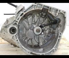 CAMBIO MANUALE 6M HRA2DDT 32010BV80A 1.2B 85Kw 116