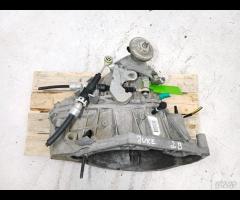 CAMBIO MANUALE 6M HRA2DDT 32010BV80A 1.2B 85Kw 116