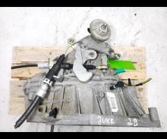 CAMBIO MANUALE 6M HRA2DDT 32010BV80A 1.2B 85Kw 116