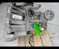 CAMBIO MANUALE 6M HRA2DDT 32010BV80A 1.2B 85Kw 116 - 11