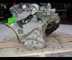 CAMBIO MANUALE 6M HRA2DDT 32010BV80A 1.2B 85Kw 116 - 13