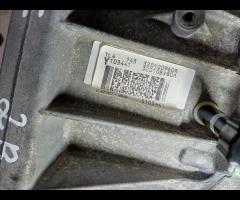 CAMBIO MANUALE 6M HRA2DDT 32010BV80A 1.2B 85Kw 116 - 14