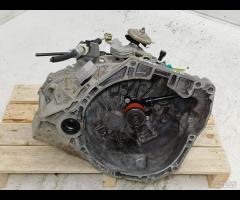 CAMBIO MANUALE 6M HRA2DDT 32010BV80A 1.2B 85Kw 116 - 15