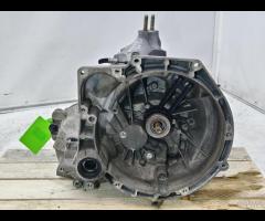 CAMBIO MANUALE 5M SIGLA XVJD IB5 2189466 1.5D 70Kw