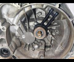 CAMBIO MANUALE 5M SIGLA XVJD IB5 2189466 1.5D 70Kw