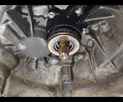 CAMBIO MANUALE 5M SIGLA XVJD IB5 2189466 1.5D 70Kw